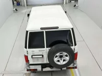 Toyota LAND CRUISER лот № 20209 оценка 4  с аукциона в Японии 7