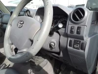 Toyota LAND CRUISER лот № 20209 оценка 4  с аукциона в Японии 8