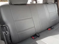 Toyota LAND CRUISER лот № 20209 оценка 4  с аукциона в Японии 10