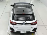 Toyota RAIZE лот № 30274 оценка S  с аукциона в Японии 7