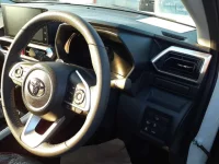 Toyota RAIZE лот № 30274 оценка S  с аукциона в Японии 8