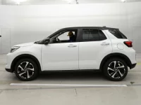 Toyota RAIZE лот № 30274 оценка S  с аукциона в Японии 3