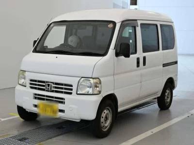 Honda ACTY VAN