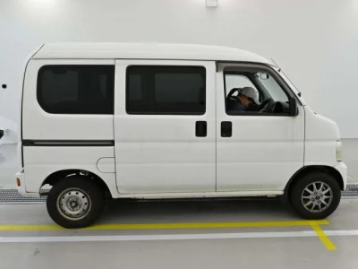Honda ACTY VAN