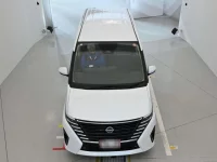 Nissan SERENA лот № 30304 оценка 4  с аукциона в Японии 6