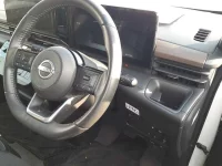 Nissan SERENA лот № 30304 оценка 4  с аукциона в Японии 8