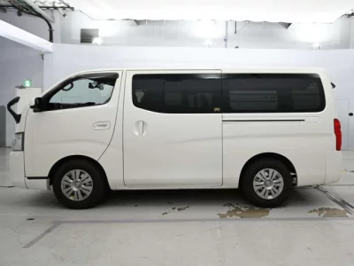 Nissan CARAVAN VAN