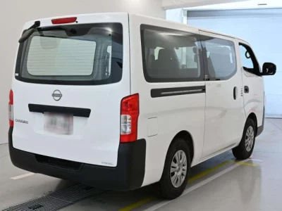 Nissan CARAVAN VAN