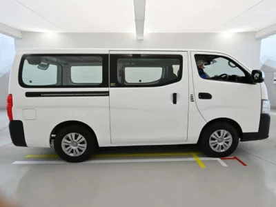 Nissan CARAVAN VAN