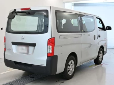 Nissan CARAVAN VAN