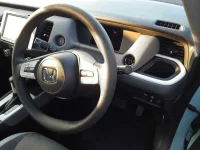 Honda FIT лот № 36235 оценка 4.5  с аукциона в Японии 8