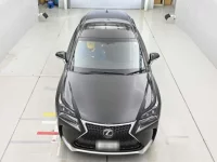 Lexus NX лот № 20136 оценка 4  с аукциона в Японии 6