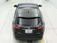 Lexus NX лот № 20136 оценка 4  с аукциона в Японии 7