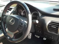 Lexus NX лот № 20136 оценка 4  с аукциона в Японии 8