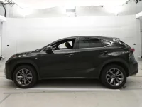 Lexus NX лот № 20136 оценка 4  с аукциона в Японии 3