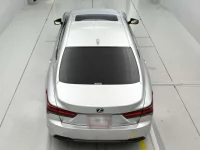 Lexus LS лот № 36253 оценка 4  с аукциона в Японии 7