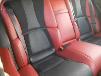 Lexus LS лот № 36253 оценка 4  с аукциона в Японии 10