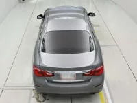 Nissan FUGA лот № 30271 оценка 3.5  с аукциона в Японии 7