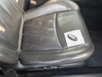 Nissan FUGA лот № 30271 оценка 3.5  с аукциона в Японии 9