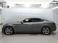 Nissan FUGA лот № 30271 оценка 3.5  с аукциона в Японии 3