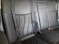 Nissan FUGA лот № 30271 оценка 3.5  с аукциона в Японии 10