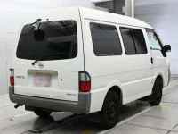 Nissan VANETTE VAN лот № 40117 оценка 3  с аукциона в Японии 1