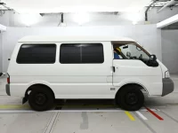 Nissan VANETTE VAN лот № 40117 оценка 3  с аукциона в Японии 2