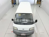 Nissan VANETTE VAN лот № 40117 оценка 3  с аукциона в Японии 6