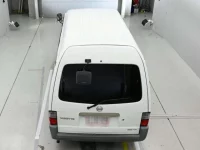 Nissan VANETTE VAN лот № 40117 оценка 3  с аукциона в Японии 7