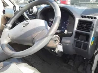 Nissan VANETTE VAN лот № 40117 оценка 3  с аукциона в Японии 8