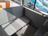 Nissan VANETTE VAN лот № 40117 оценка 3  с аукциона в Японии 10