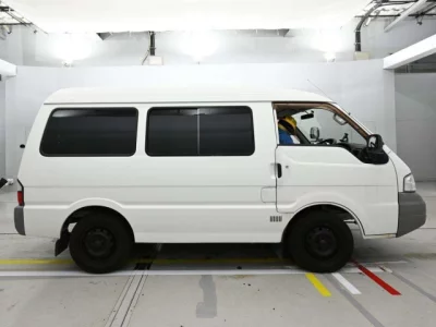 Nissan VANETTE VAN  с аукциона в Японии