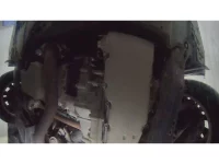 Honda STEP WAGON лот № 11028 оценка 4  с аукциона в Японии 8