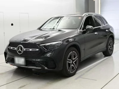 Mercedes-Benz GLC CLASS