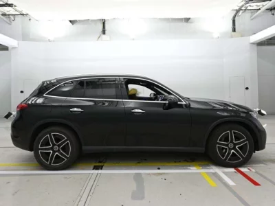 Mercedes-Benz GLC CLASS