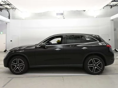 Mercedes-Benz GLC CLASS