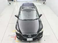 Mazda ATENZA WAGON лот № 10069 оценка 3.5  с аукциона в Японии 6
