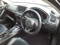 Mazda ATENZA WAGON лот № 10069 оценка 3.5  с аукциона в Японии 8