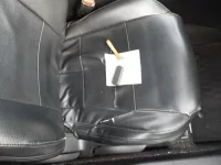 Mazda ATENZA WAGON лот № 10069 оценка 3.5  с аукциона в Японии 9