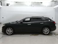 Mazda ATENZA WAGON лот № 10069 оценка 3.5  с аукциона в Японии 3