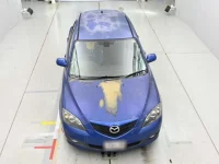 Mazda AXELA лот № 10096 оценка 2  с аукциона в Японии 6