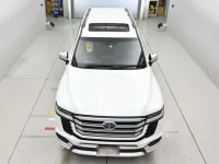 Toyota LAND CRUISER лот № 36227 оценка 4.5  с аукциона в Японии 6