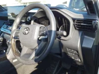 Toyota LAND CRUISER лот № 36227 оценка 4.5  с аукциона в Японии 8