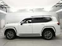 Toyota LAND CRUISER лот № 36227 оценка 4.5  с аукциона в Японии 3