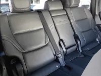 Toyota LAND CRUISER лот № 36227 оценка 4.5  с аукциона в Японии 10