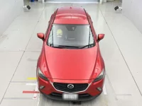 Mazda CX-3 лот № 30341 оценка R  с аукциона в Японии 6