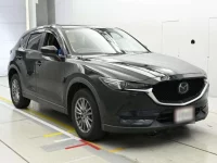 Mazda CX-5 лот № 30291 оценка 3.5  с аукциона в Японии 4