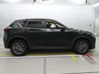 Mazda CX-5 лот № 30291 оценка 3.5  с аукциона в Японии 2