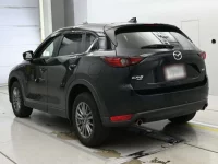 Mazda CX-5 лот № 30291 оценка 3.5  с аукциона в Японии 5