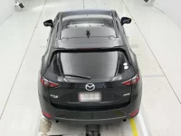 Mazda CX-5 лот № 30291 оценка 3.5  с аукциона в Японии 7